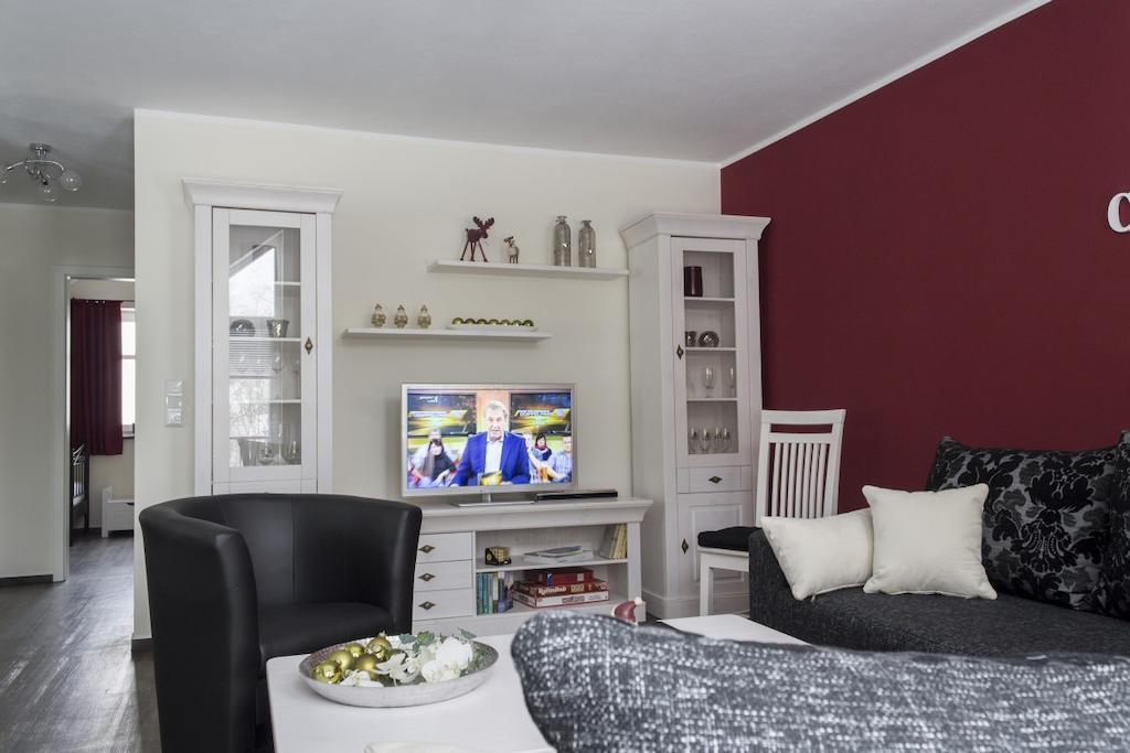 Haus Am Lagunenbad Ferienwohnung Ettelsberg Willingen  Zimmer foto